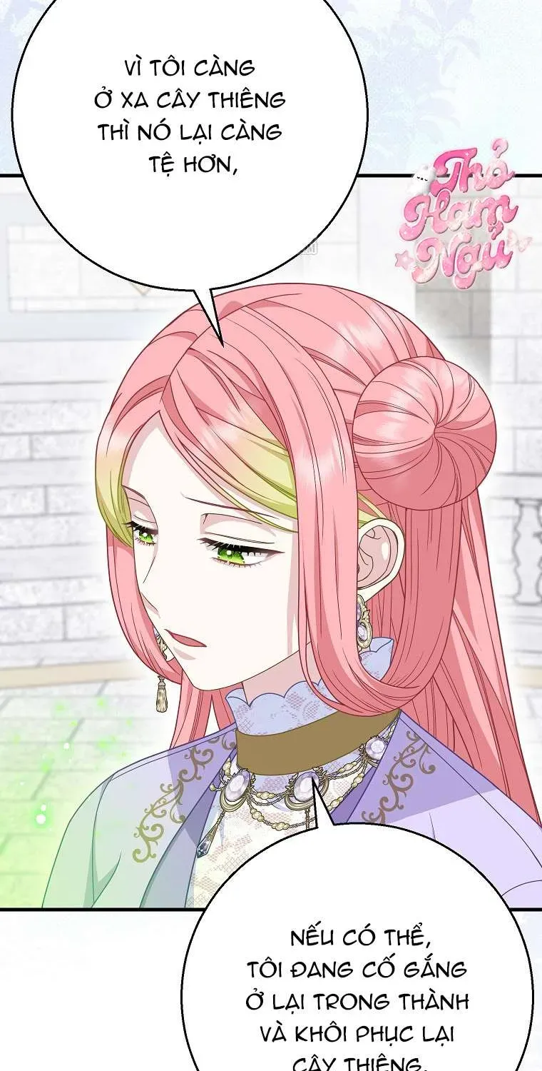  Ss2  Bé Con Báo Tuyết Của Gia Tộc Báo Đen Chap 51.1 - Next Chap 52.1