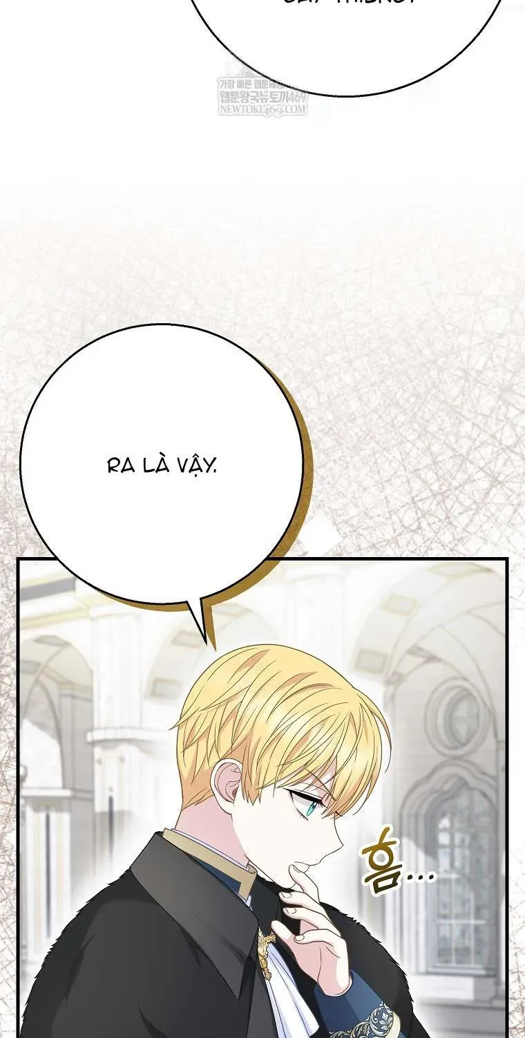  Ss2  Bé Con Báo Tuyết Của Gia Tộc Báo Đen Chap 51.1 - Next Chap 52.1