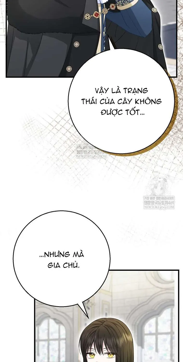  Ss2  Bé Con Báo Tuyết Của Gia Tộc Báo Đen Chap 51.1 - Next Chap 52.1