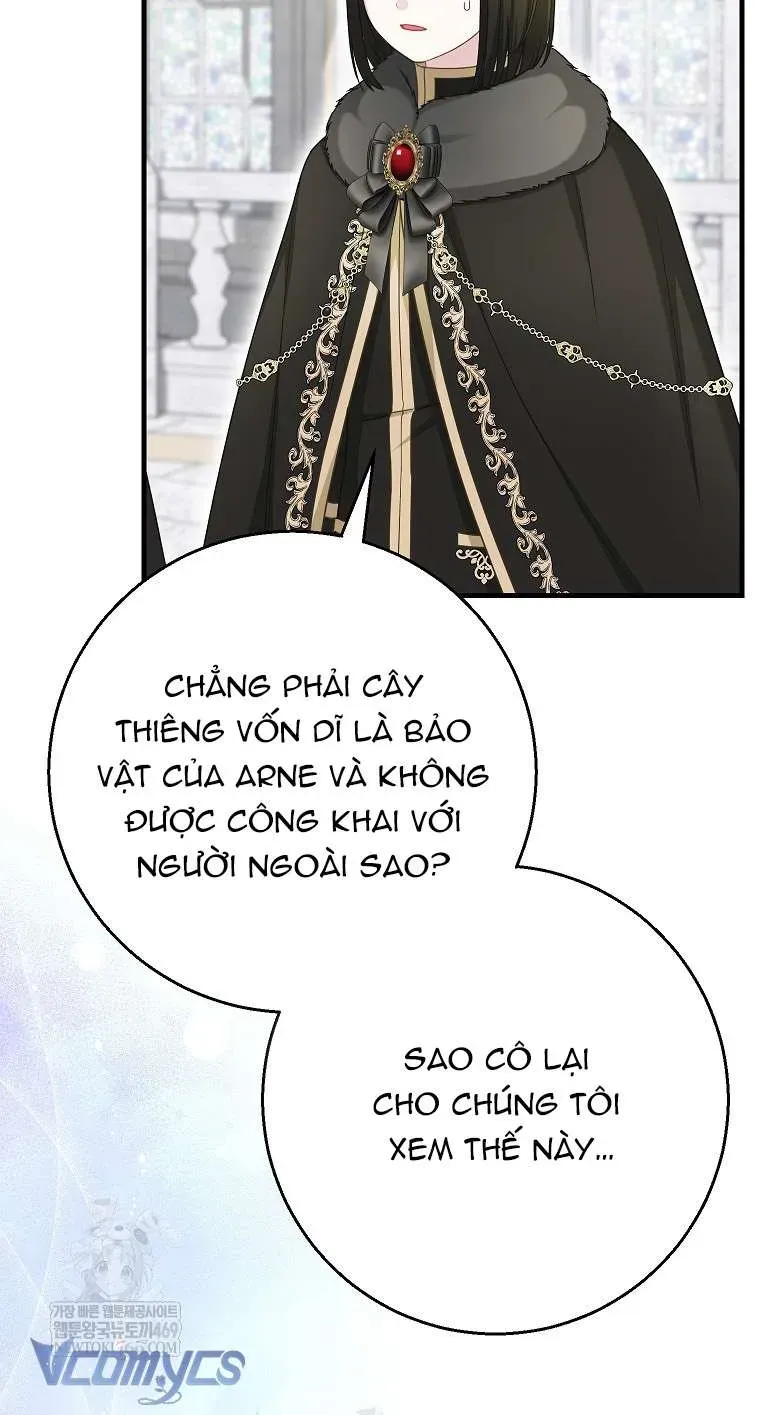  Ss2  Bé Con Báo Tuyết Của Gia Tộc Báo Đen Chap 51.1 - Next Chap 52.1