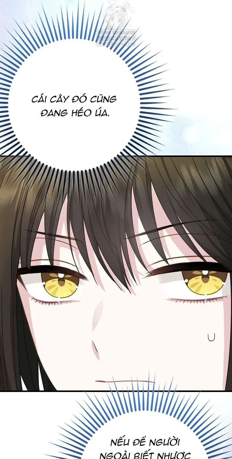  Ss2  Bé Con Báo Tuyết Của Gia Tộc Báo Đen Chap 51.1 - Next Chap 52.1