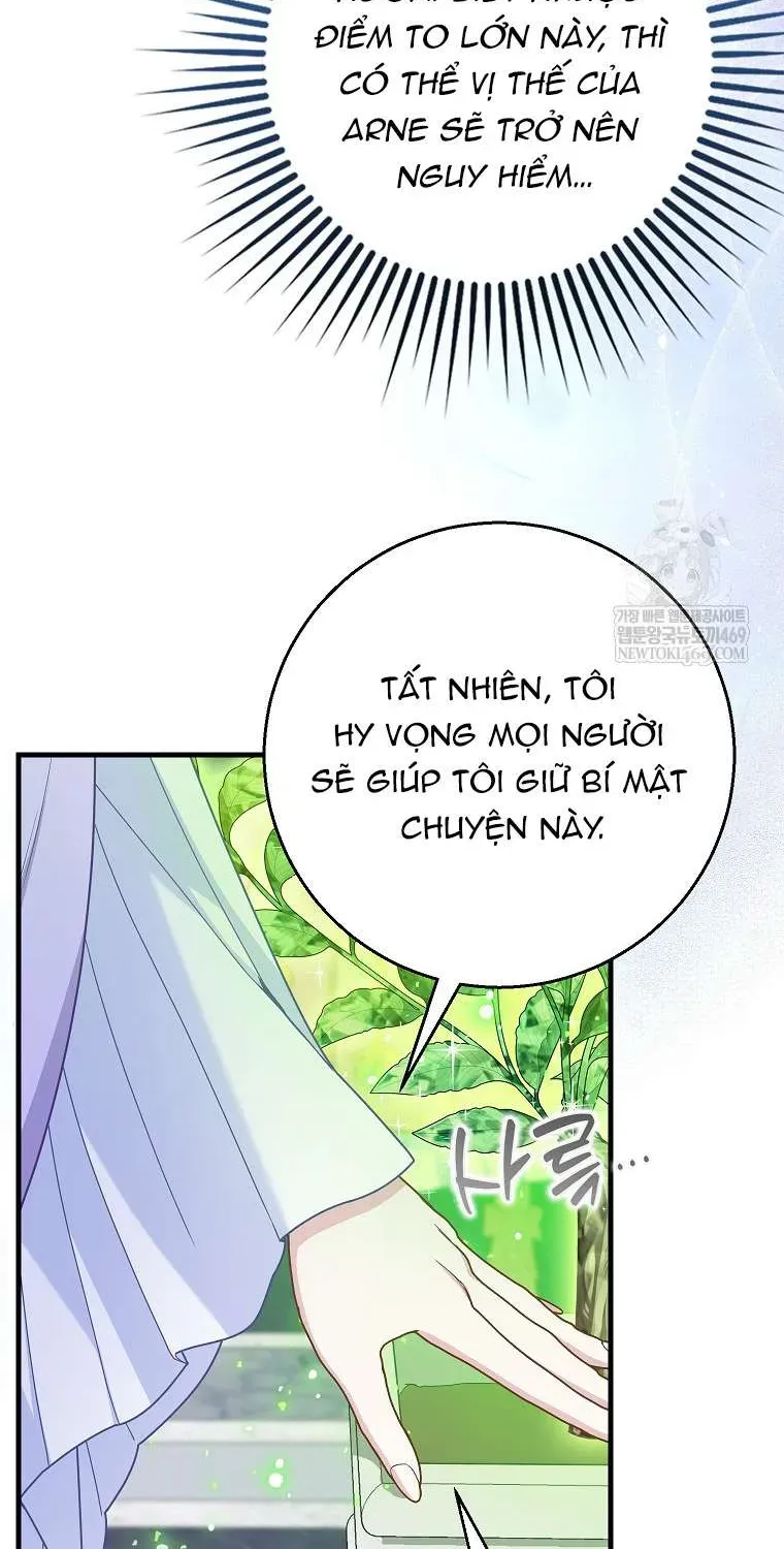  Ss2  Bé Con Báo Tuyết Của Gia Tộc Báo Đen Chap 51.1 - Next Chap 52.1