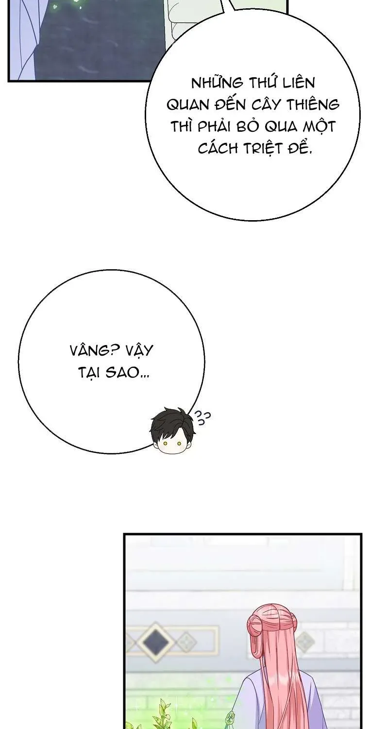  Ss2  Bé Con Báo Tuyết Của Gia Tộc Báo Đen Chap 51.1 - Next Chap 52.1