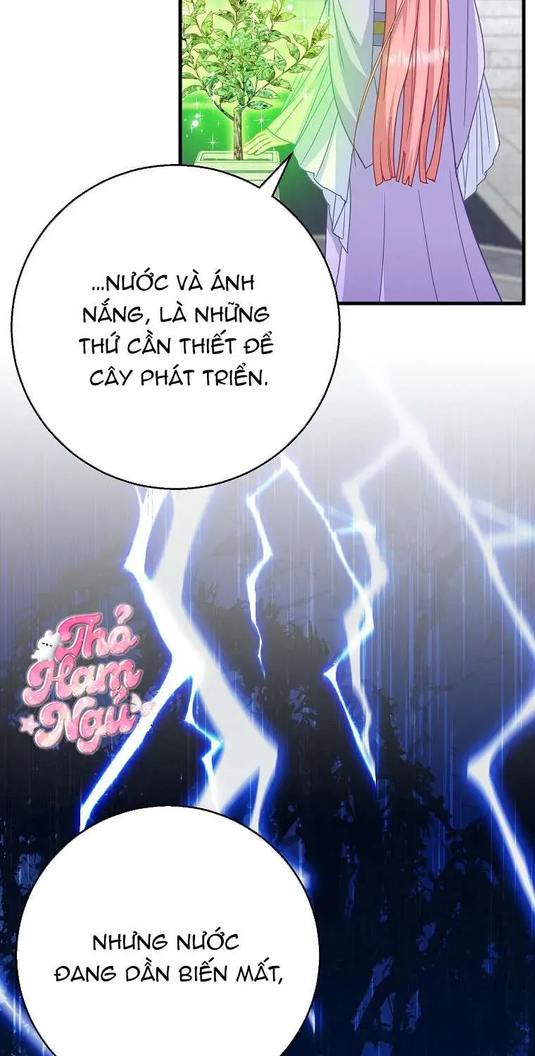  Ss2  Bé Con Báo Tuyết Của Gia Tộc Báo Đen Chap 51.1 - Next Chap 52.1