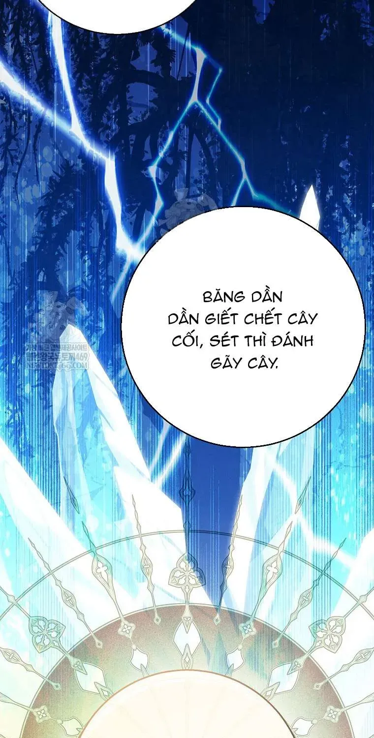  Ss2  Bé Con Báo Tuyết Của Gia Tộc Báo Đen Chap 51.1 - Next Chap 52.1