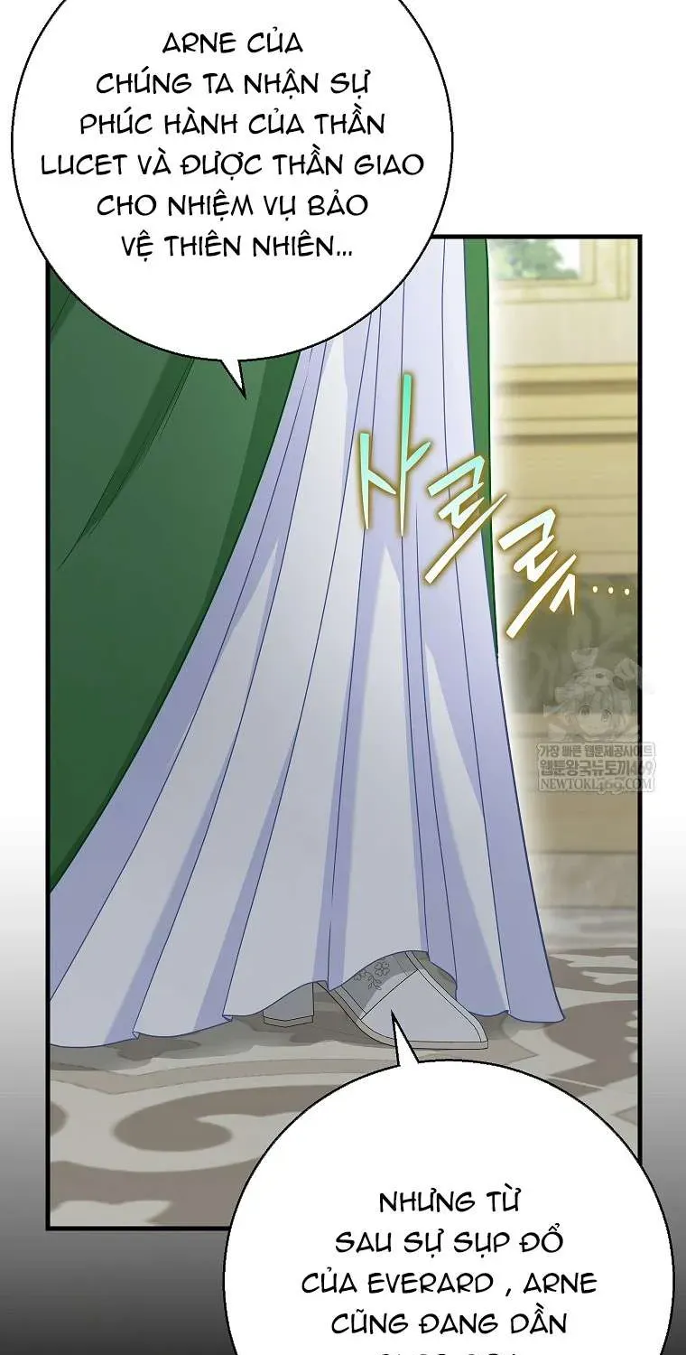  Ss2  Bé Con Báo Tuyết Của Gia Tộc Báo Đen Chap 51.1 - Next Chap 52.1