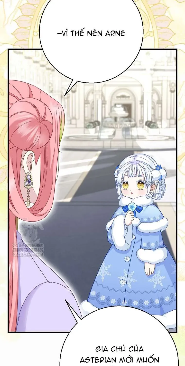  Ss2  Bé Con Báo Tuyết Của Gia Tộc Báo Đen Chap 51.1 - Next Chap 52.1