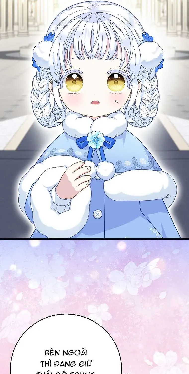  Ss2  Bé Con Báo Tuyết Của Gia Tộc Báo Đen Chap 51.1 - Next Chap 52.1