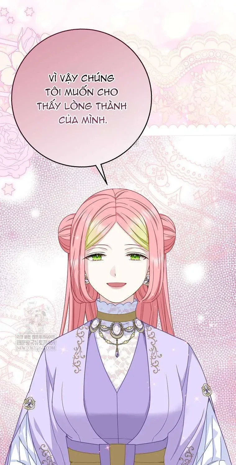  Ss2  Bé Con Báo Tuyết Của Gia Tộc Báo Đen Chap 51.1 - Next Chap 52.1