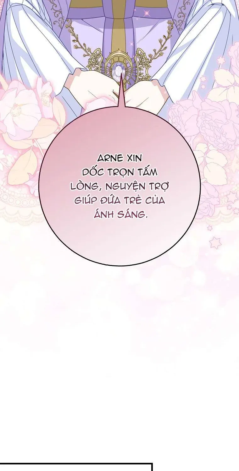  Ss2  Bé Con Báo Tuyết Của Gia Tộc Báo Đen Chap 51.1 - Next Chap 52.1