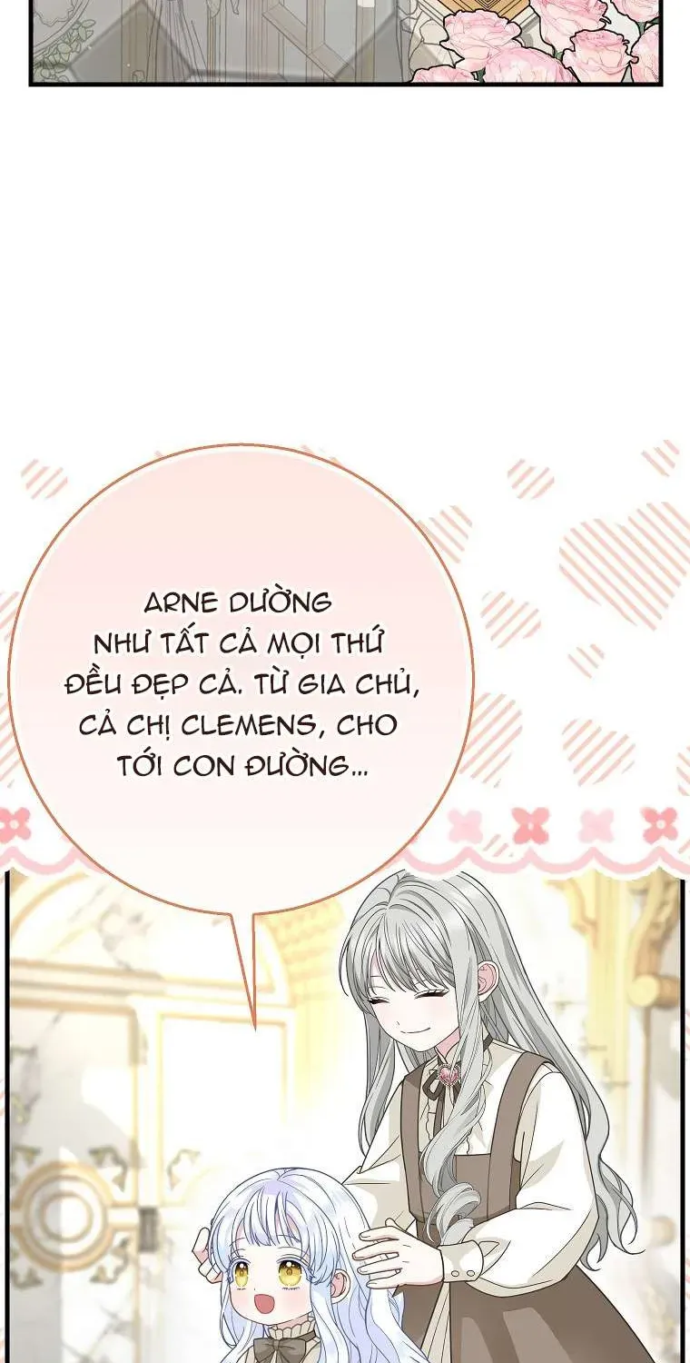  Ss2  Bé Con Báo Tuyết Của Gia Tộc Báo Đen Chap 51.1 - Next Chap 52.1