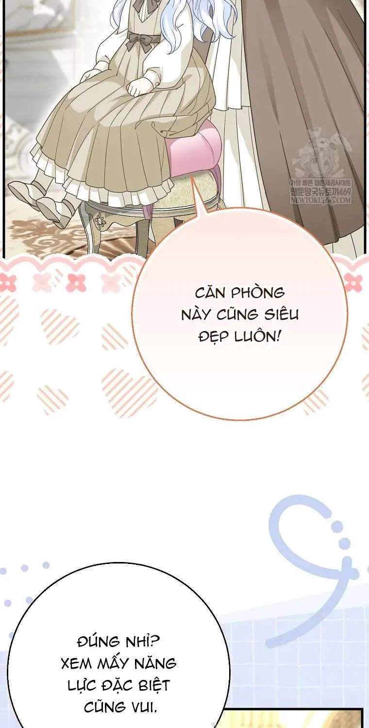  Ss2  Bé Con Báo Tuyết Của Gia Tộc Báo Đen Chap 51.1 - Next Chap 52.1