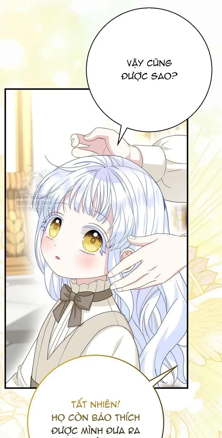  Ss2  Bé Con Báo Tuyết Của Gia Tộc Báo Đen Chap 51.1 - Next Chap 52.1