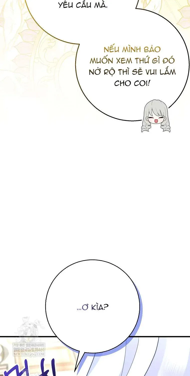  Ss2  Bé Con Báo Tuyết Của Gia Tộc Báo Đen Chap 51.1 - Next Chap 52.1