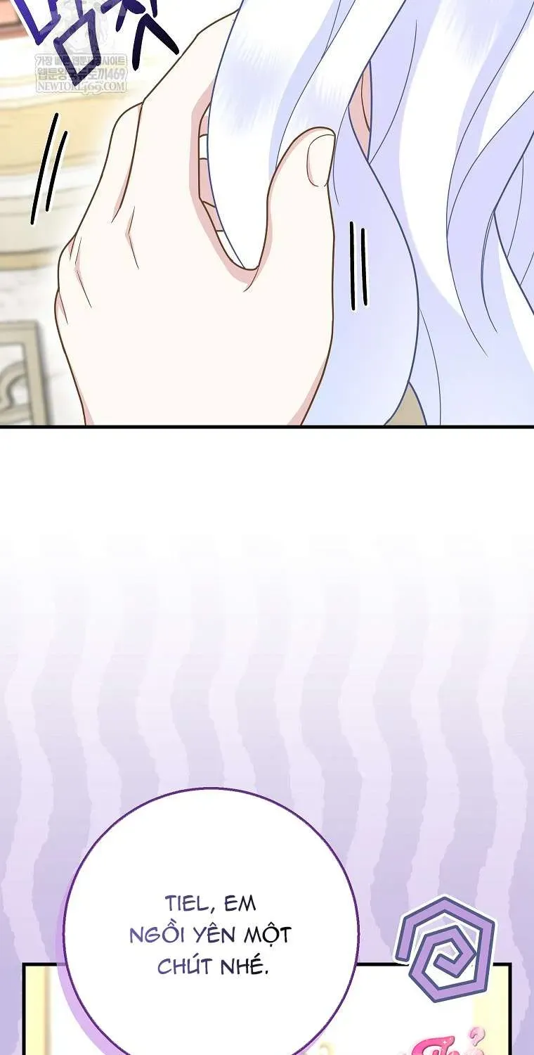  Ss2  Bé Con Báo Tuyết Của Gia Tộc Báo Đen Chap 51.1 - Next Chap 52.1