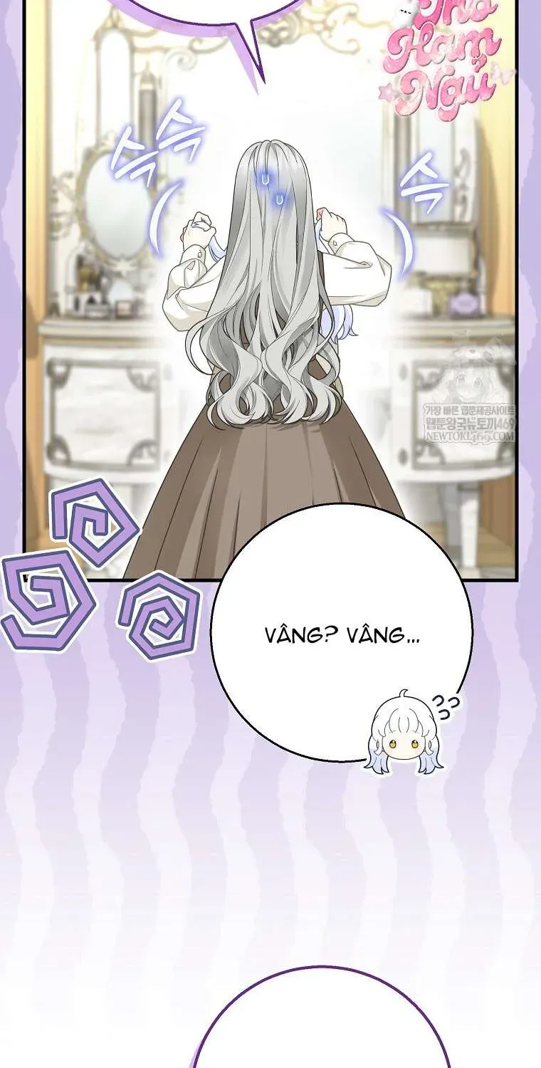  Ss2  Bé Con Báo Tuyết Của Gia Tộc Báo Đen Chap 51.1 - Next Chap 52.1