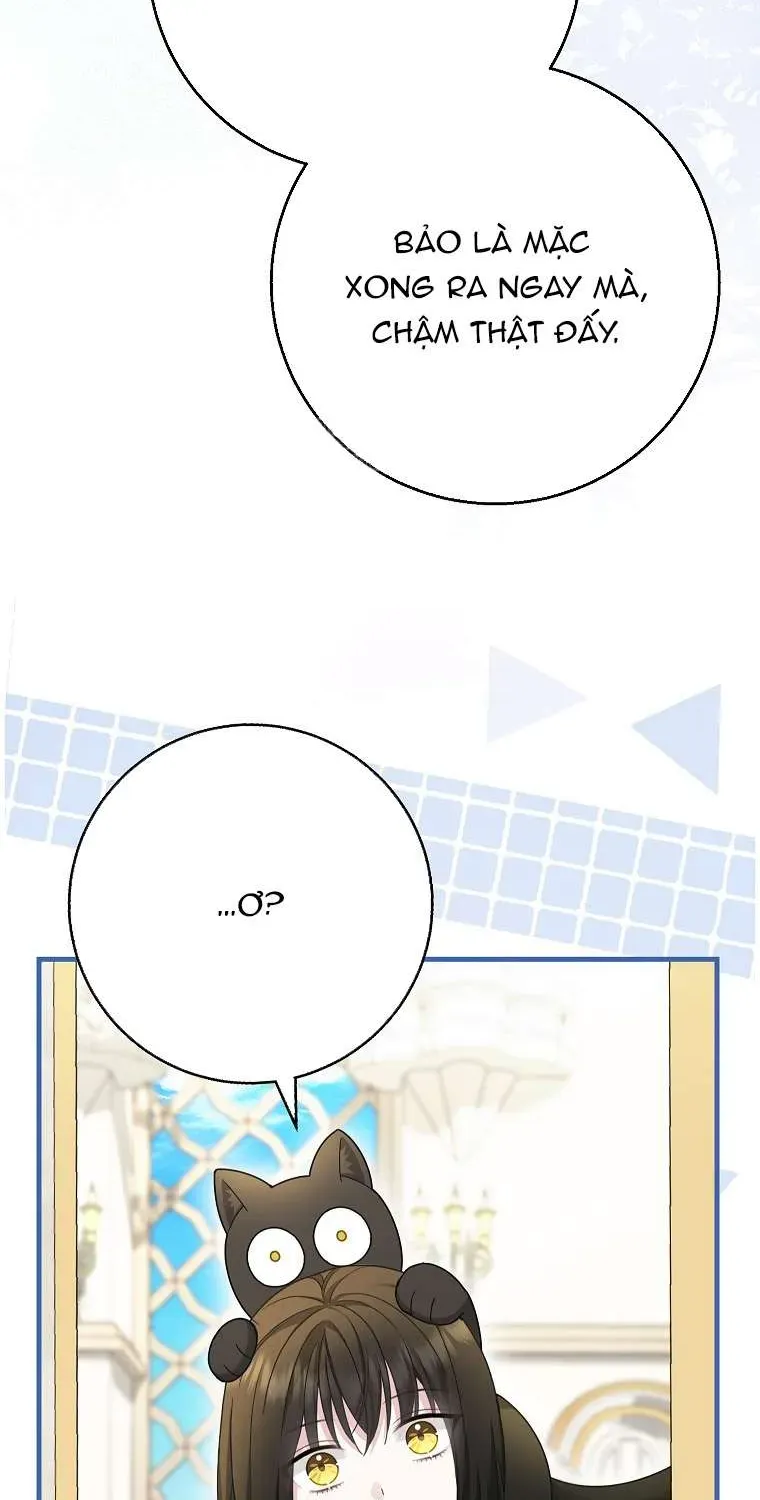  Ss2  Bé Con Báo Tuyết Của Gia Tộc Báo Đen Chap 51.1 - Next Chap 52.1