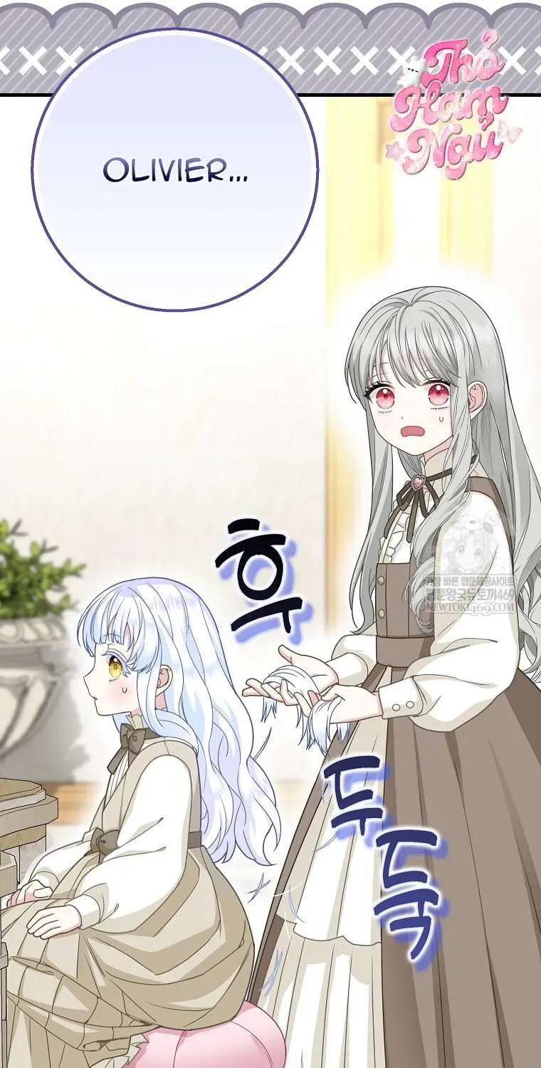  Ss2  Bé Con Báo Tuyết Của Gia Tộc Báo Đen Chap 51.1 - Next Chap 52.1