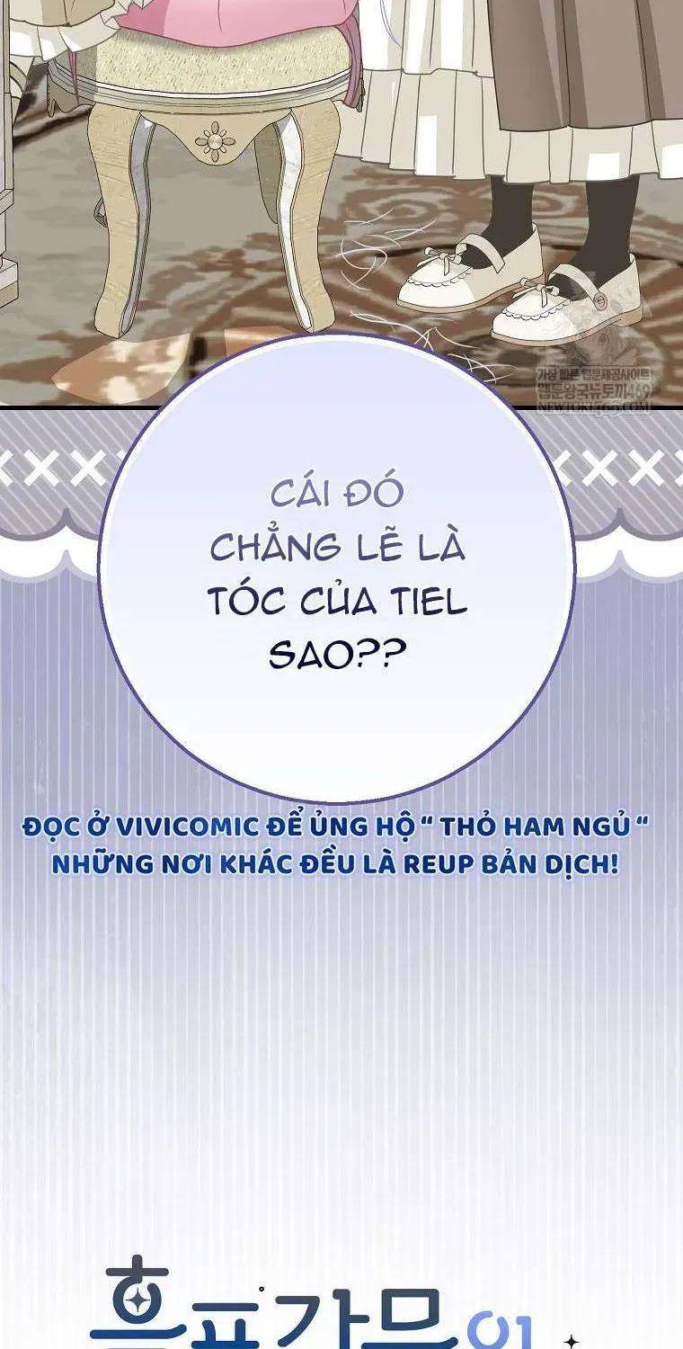  Ss2  Bé Con Báo Tuyết Của Gia Tộc Báo Đen Chap 51.1 - Next Chap 52.1