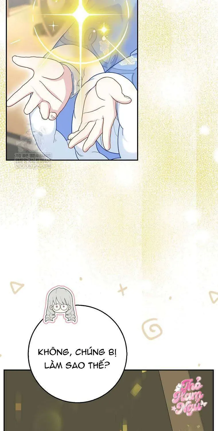  Ss2  Bé Con Báo Tuyết Của Gia Tộc Báo Đen - Chương 51 - Trang 11