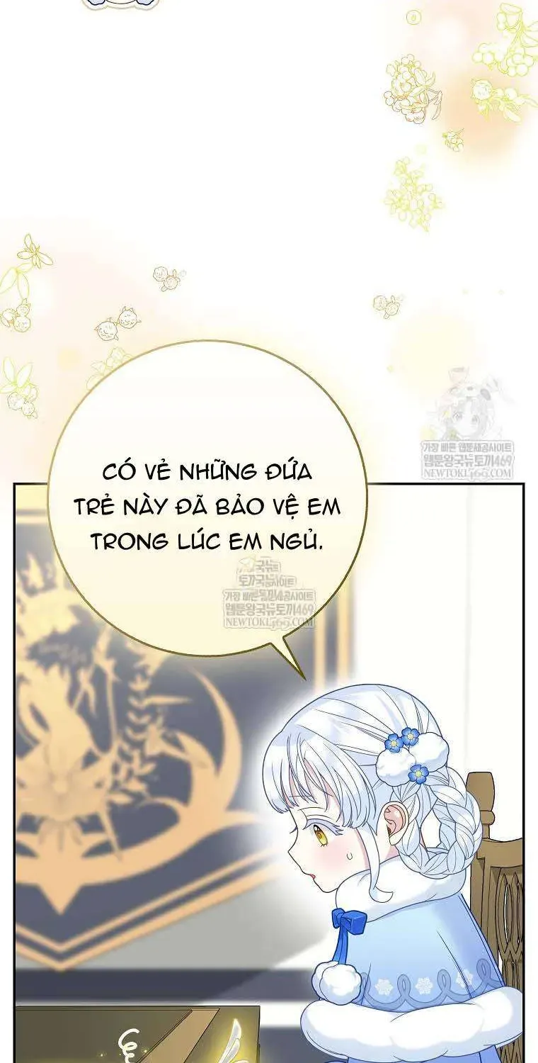  Ss2  Bé Con Báo Tuyết Của Gia Tộc Báo Đen - Chương 51 - Trang 13