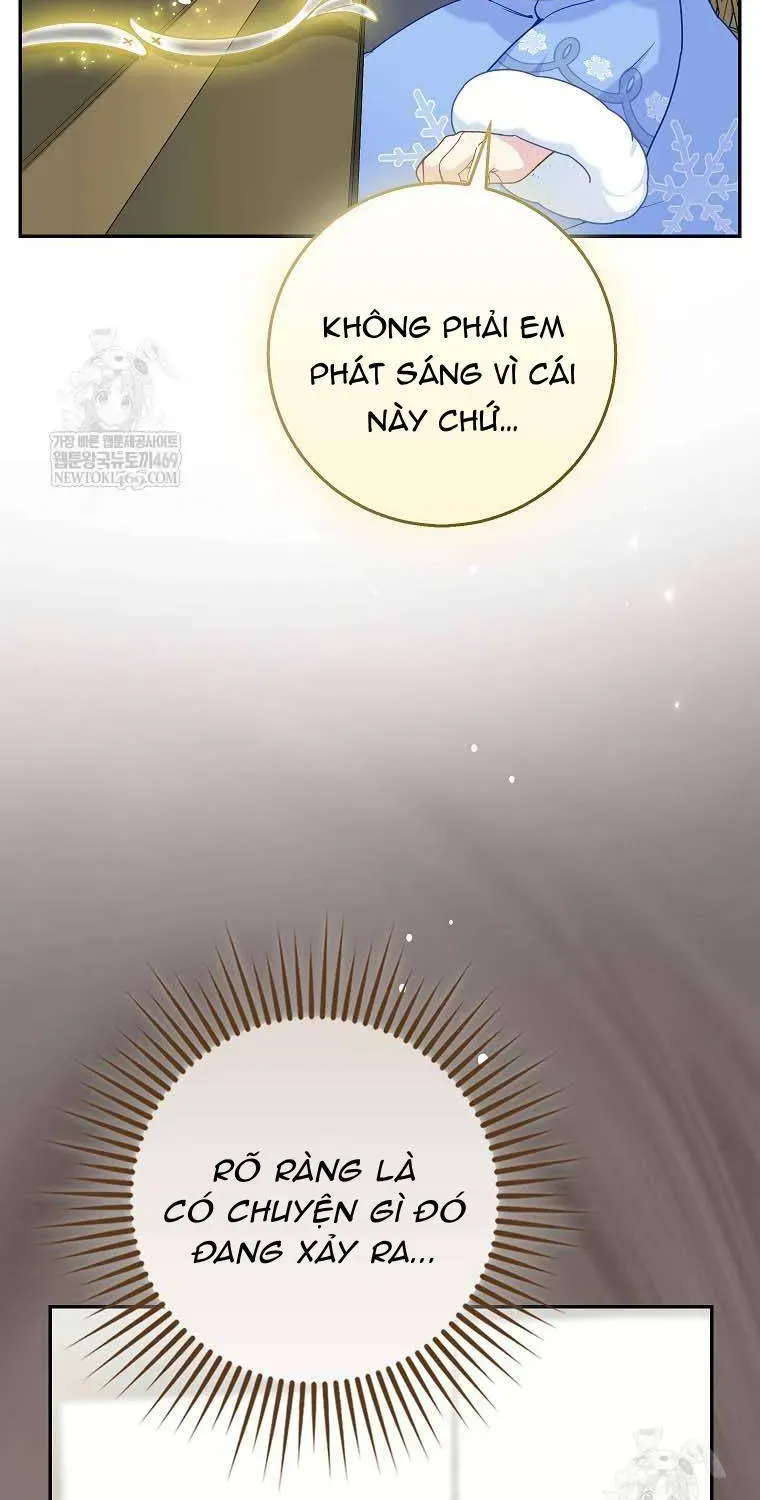  Ss2  Bé Con Báo Tuyết Của Gia Tộc Báo Đen - Chương 51 - Trang 14