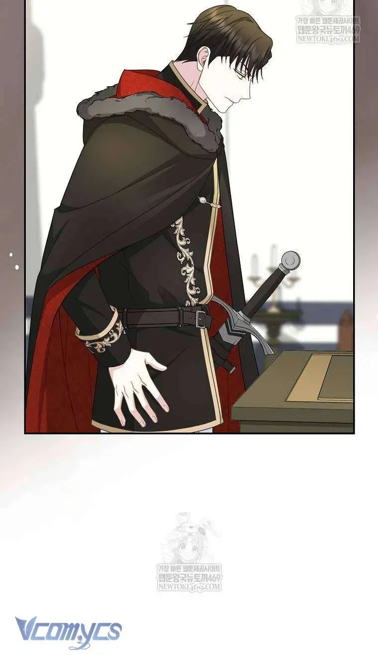  Ss2  Bé Con Báo Tuyết Của Gia Tộc Báo Đen - Chương 51 - Trang 15