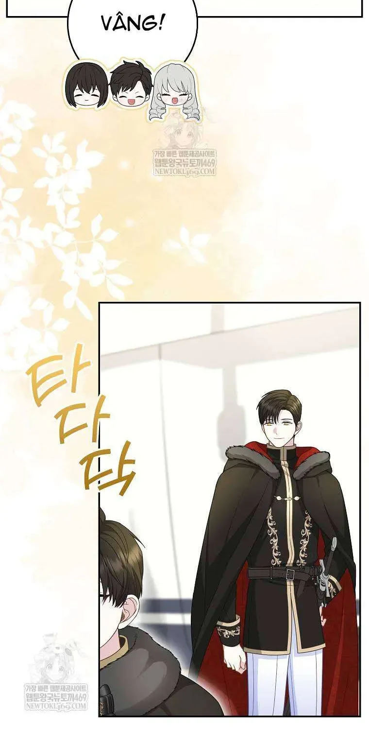  Ss2  Bé Con Báo Tuyết Của Gia Tộc Báo Đen - Chương 51 - Trang 17