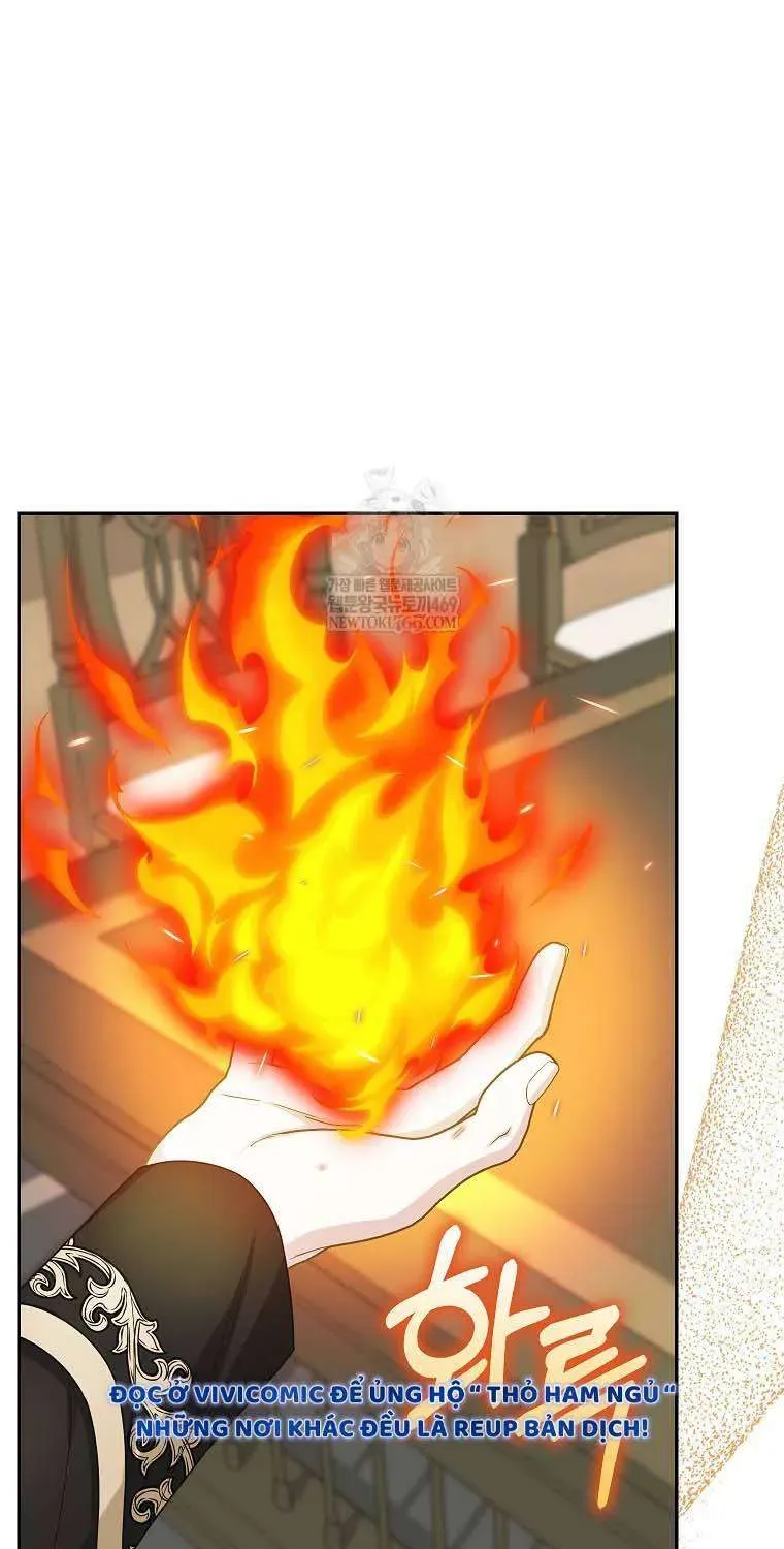  Ss2  Bé Con Báo Tuyết Của Gia Tộc Báo Đen - Chương 51 - Trang 18