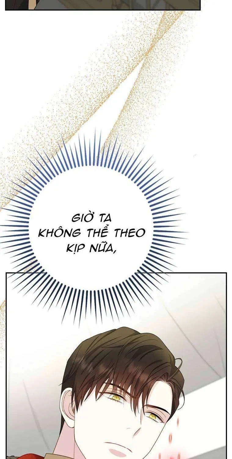  Ss2  Bé Con Báo Tuyết Của Gia Tộc Báo Đen - Chương 51 - Trang 19