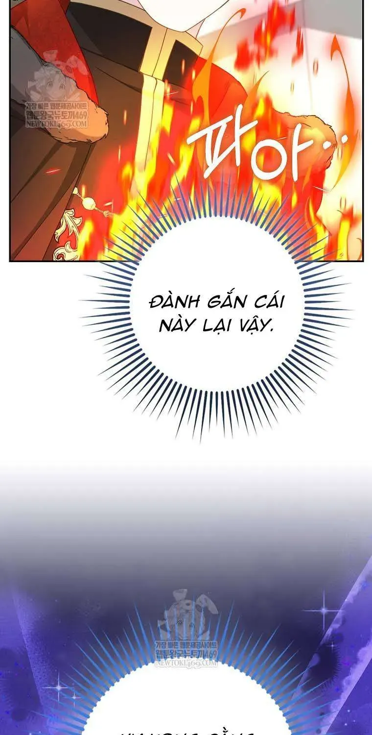  Ss2  Bé Con Báo Tuyết Của Gia Tộc Báo Đen - Chương 51 - Trang 20