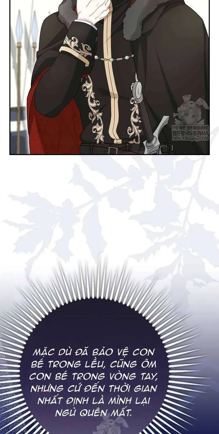  Ss2  Bé Con Báo Tuyết Của Gia Tộc Báo Đen - Chương 51 - Trang 3