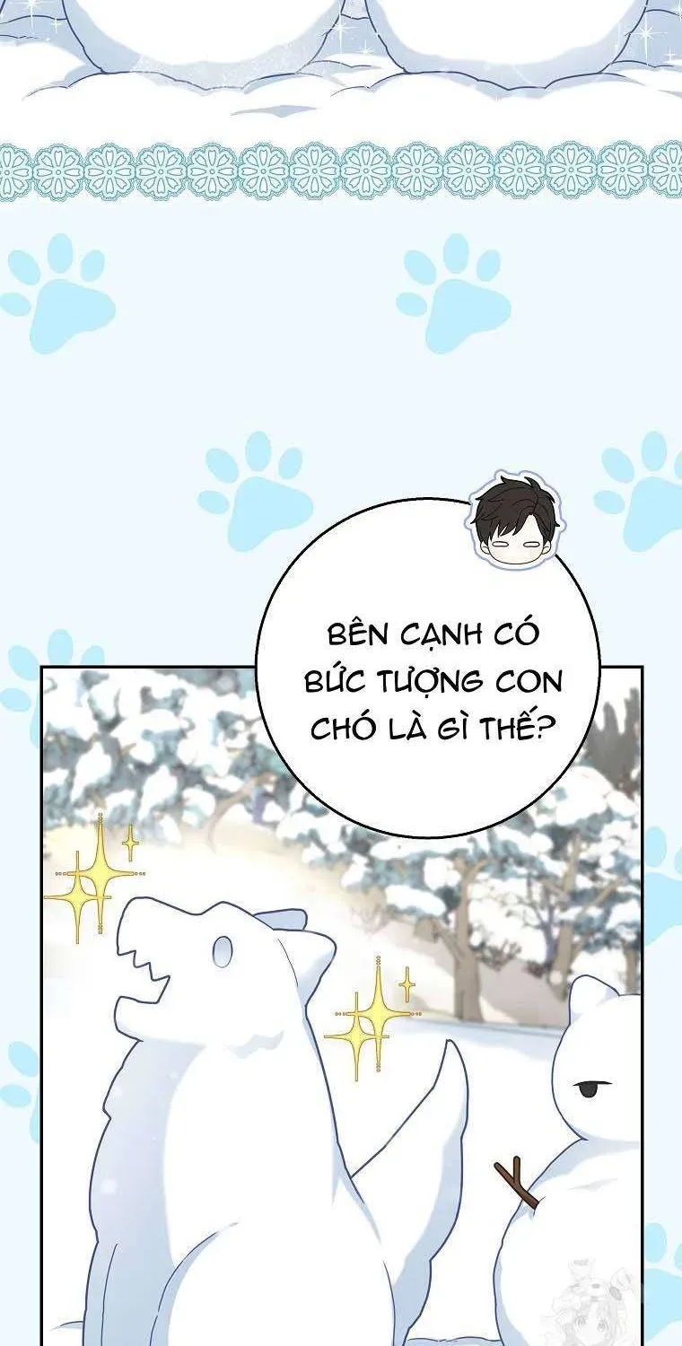  Ss2  Bé Con Báo Tuyết Của Gia Tộc Báo Đen - Chương 51 - Trang 25