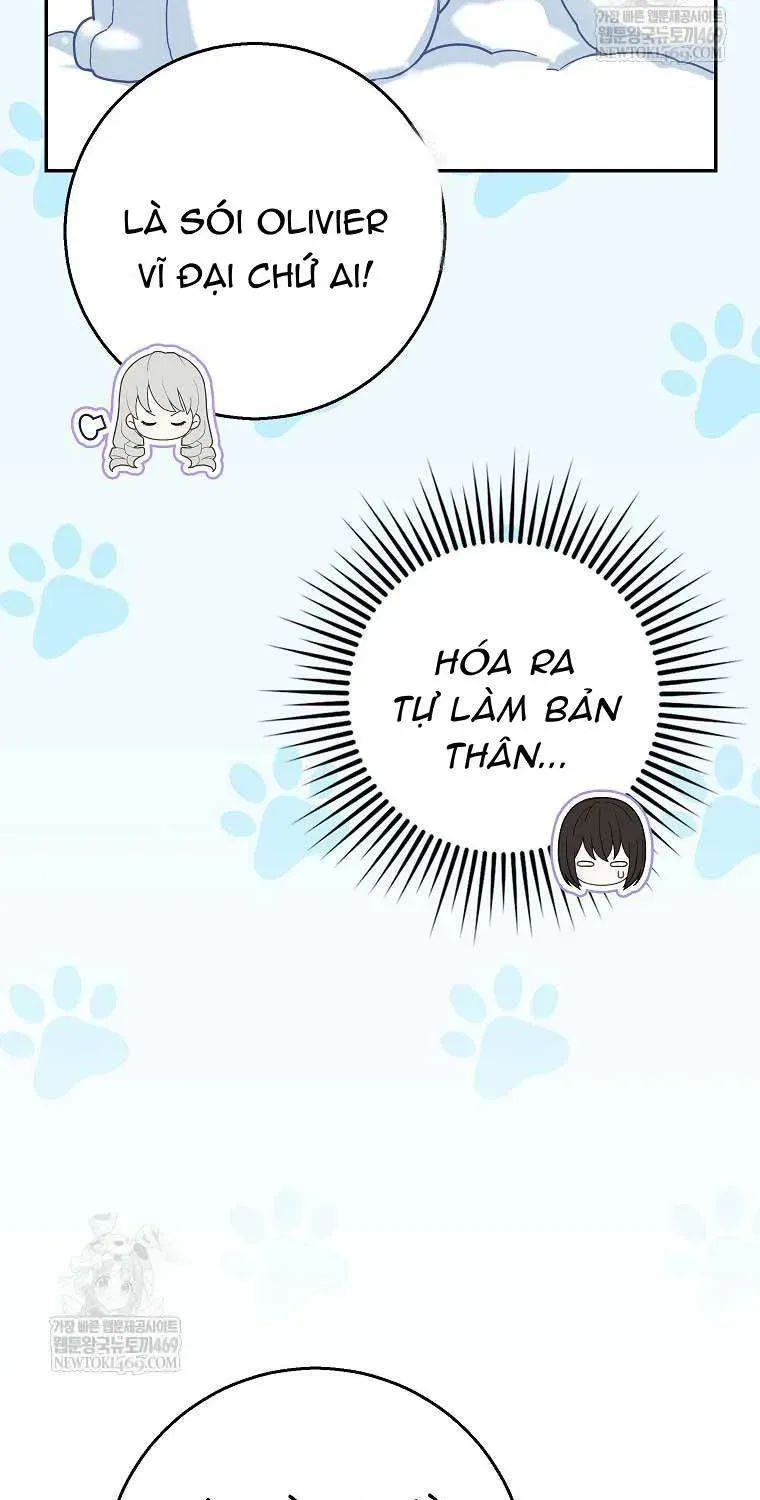  Ss2  Bé Con Báo Tuyết Của Gia Tộc Báo Đen - Chương 51 - Trang 26