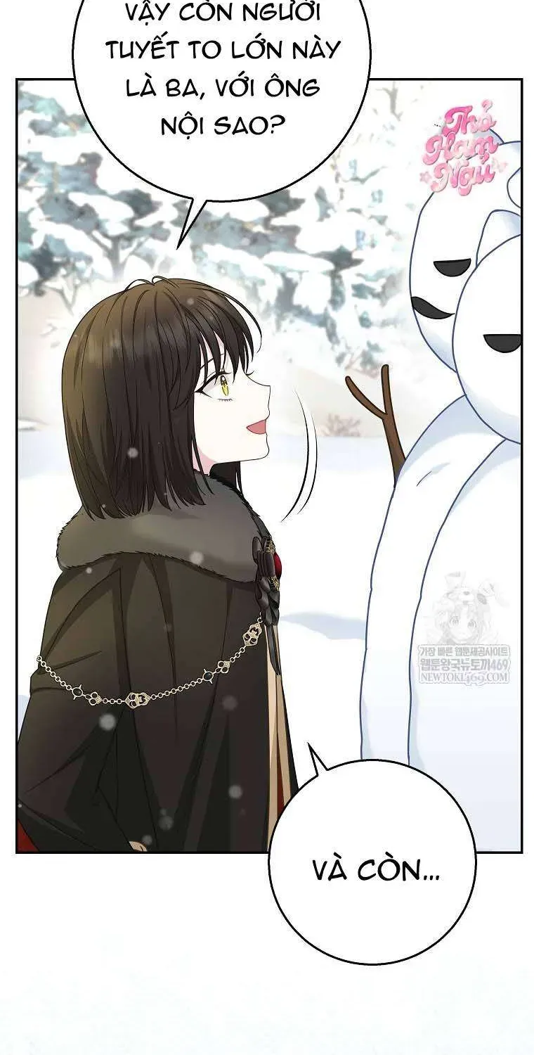  Ss2  Bé Con Báo Tuyết Của Gia Tộc Báo Đen - Chương 51 - Trang 27
