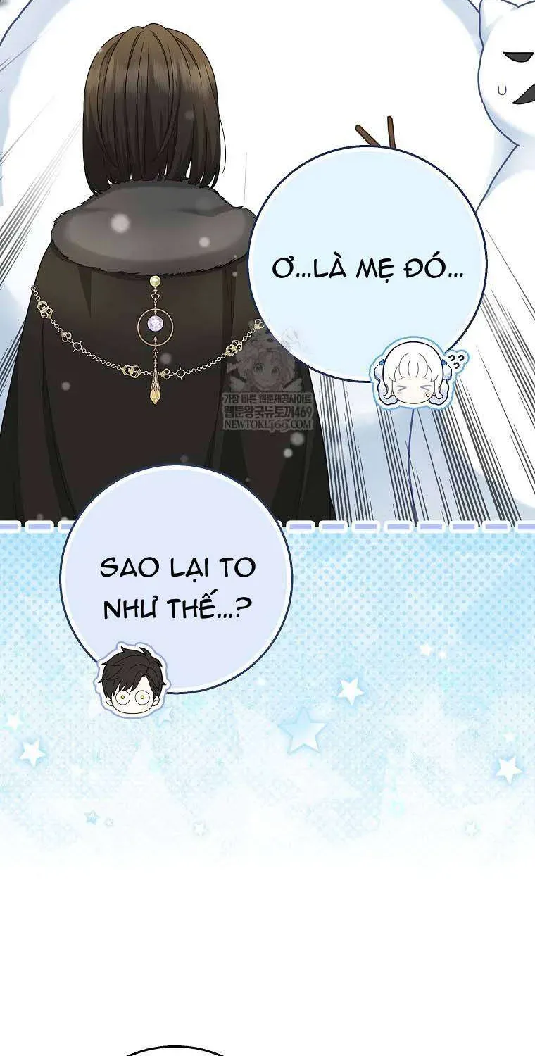  Ss2  Bé Con Báo Tuyết Của Gia Tộc Báo Đen - Chương 51 - Trang 29