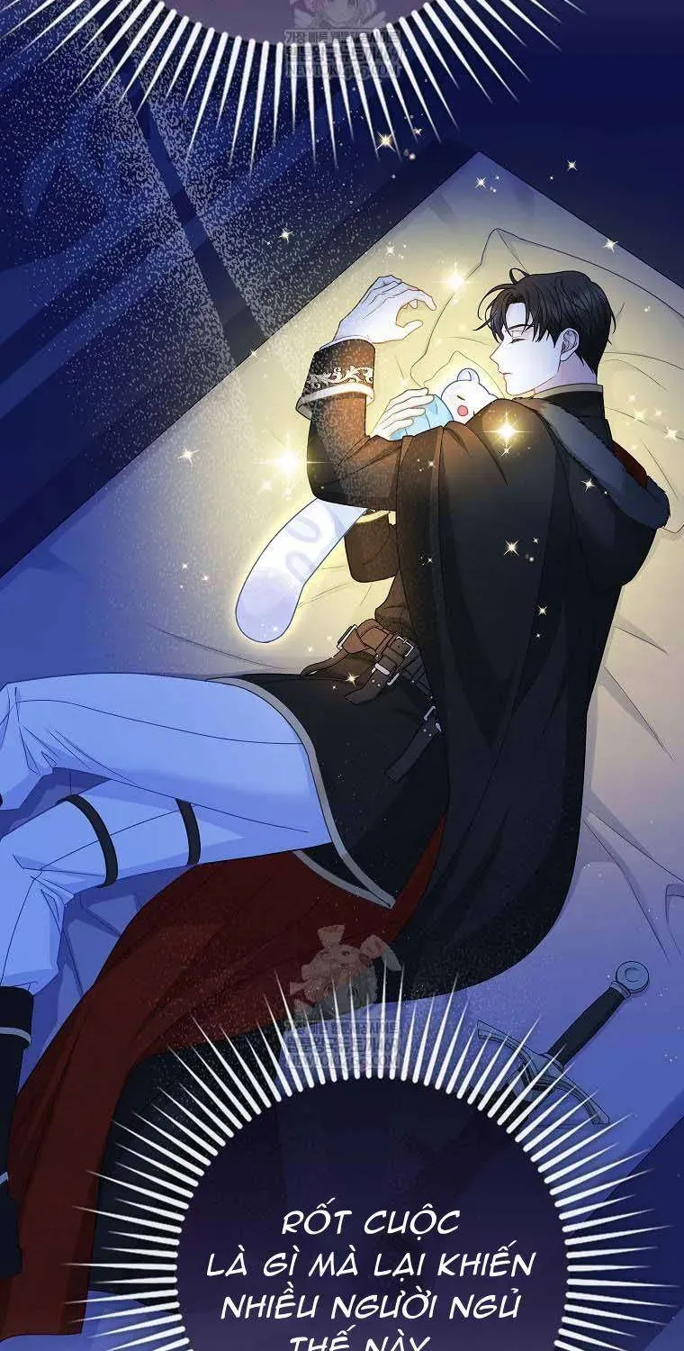  Ss2  Bé Con Báo Tuyết Của Gia Tộc Báo Đen - Chương 51 - Trang 4