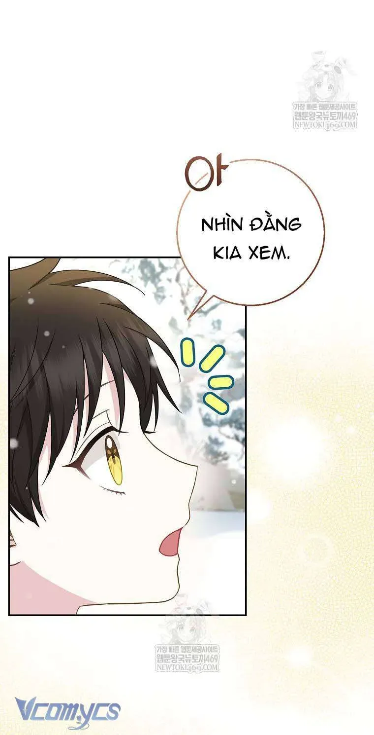  Ss2  Bé Con Báo Tuyết Của Gia Tộc Báo Đen - Chương 51 - Trang 31