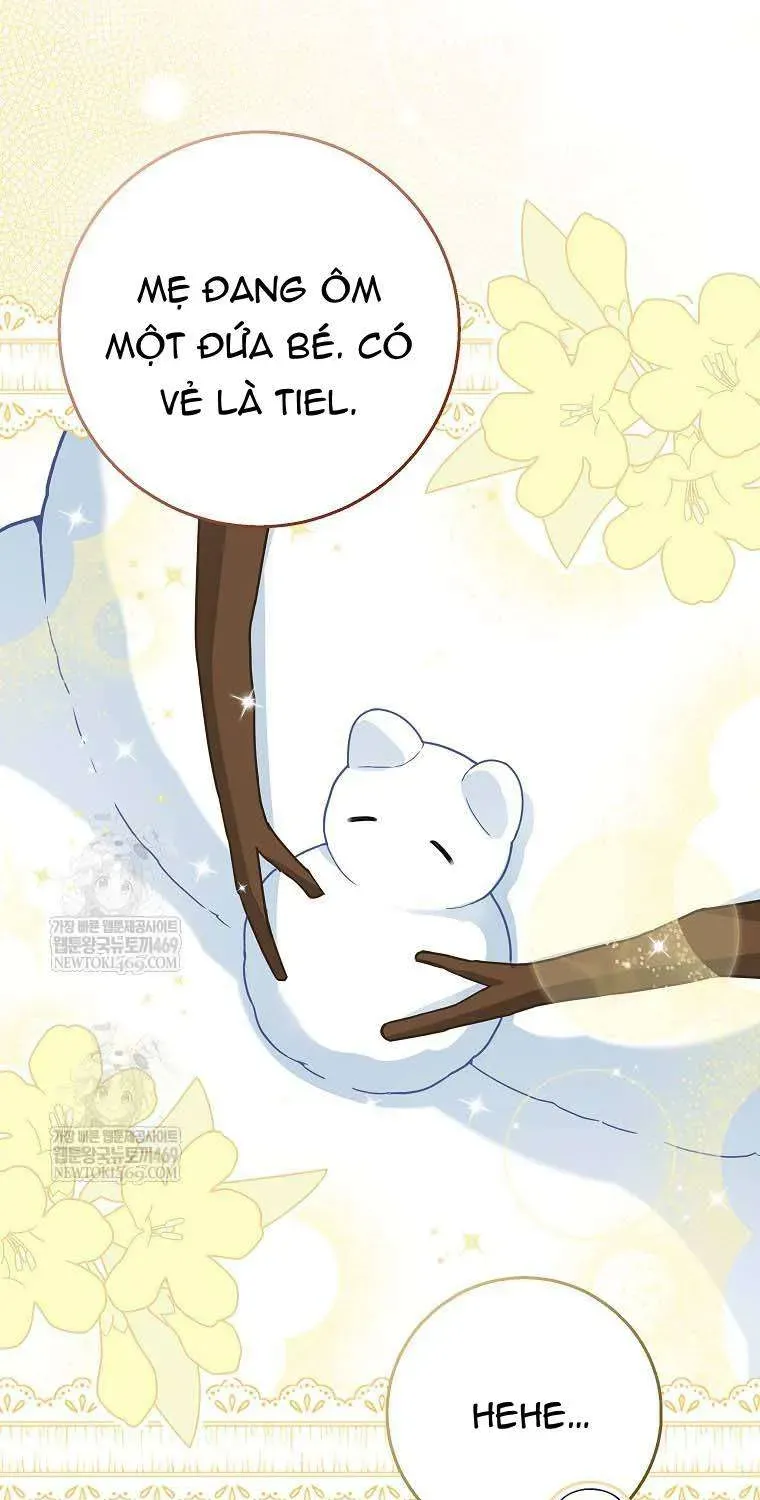  Ss2  Bé Con Báo Tuyết Của Gia Tộc Báo Đen - Chương 51 - Trang 32