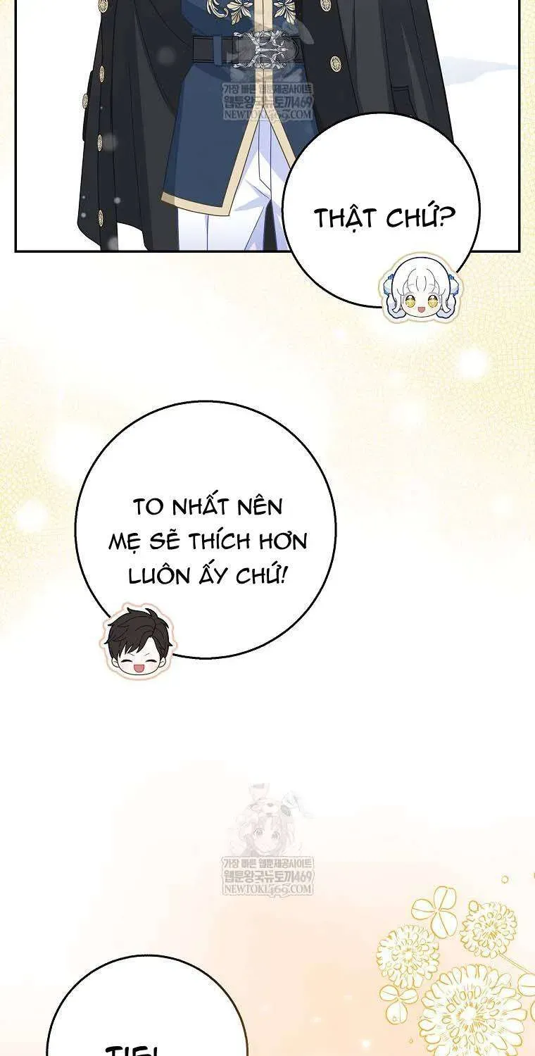  Ss2  Bé Con Báo Tuyết Của Gia Tộc Báo Đen - Chương 51 - Trang 34