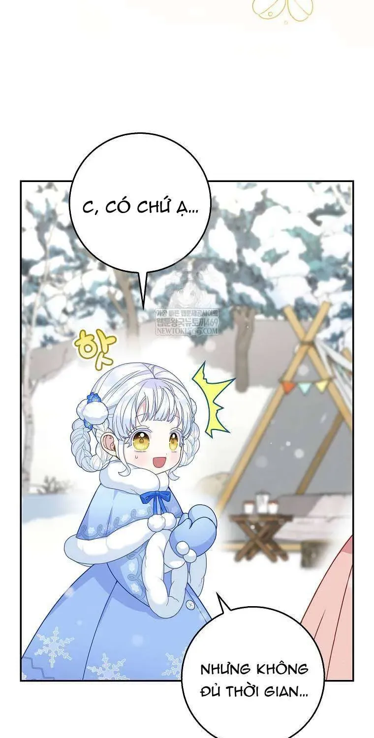  Ss2  Bé Con Báo Tuyết Của Gia Tộc Báo Đen - Chương 51 - Trang 36