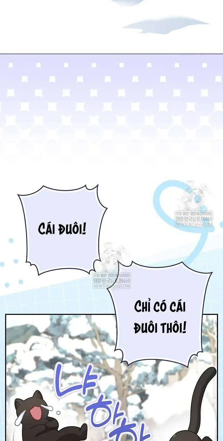  Ss2  Bé Con Báo Tuyết Của Gia Tộc Báo Đen - Chương 51 - Trang 38