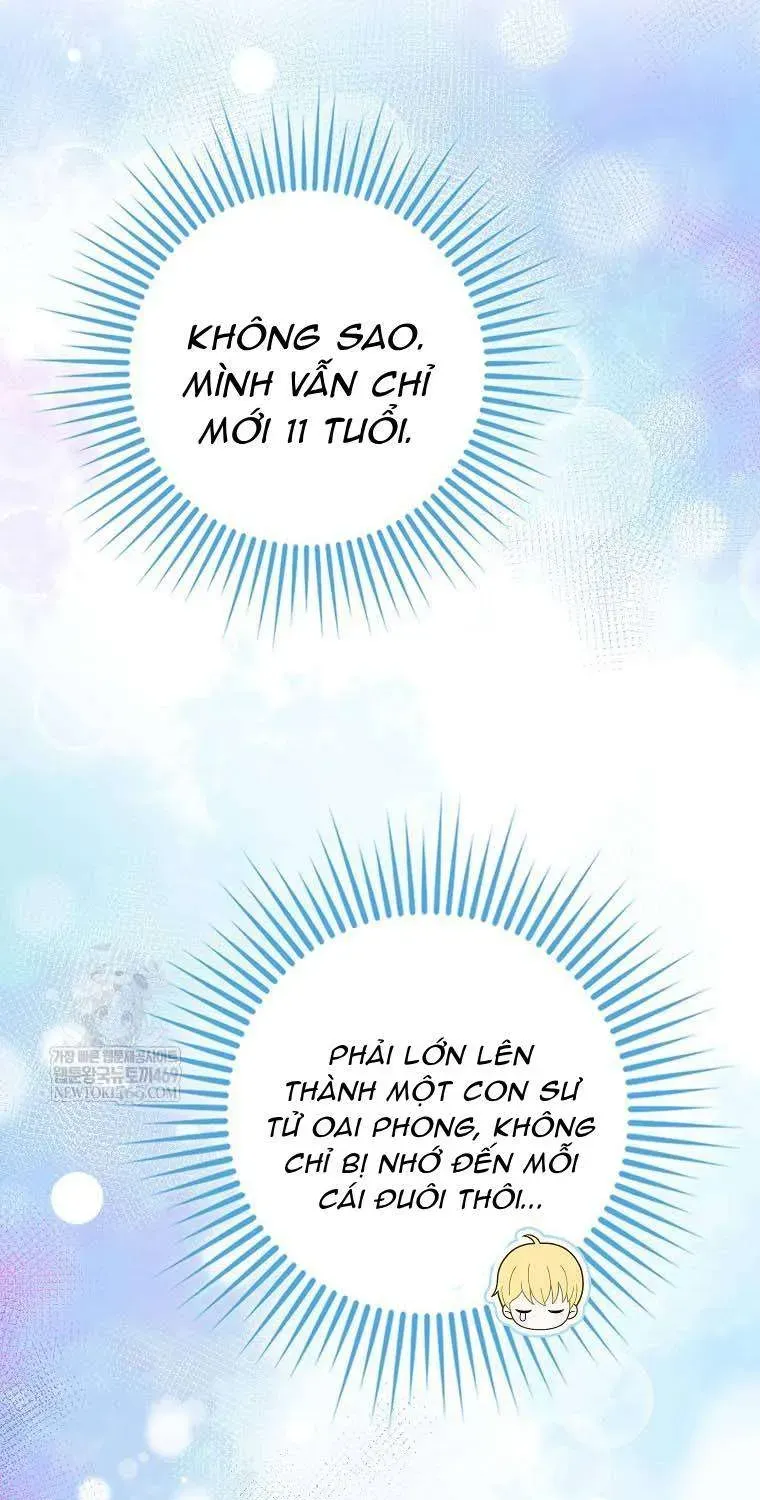  Ss2  Bé Con Báo Tuyết Của Gia Tộc Báo Đen - Chương 51 - Trang 40