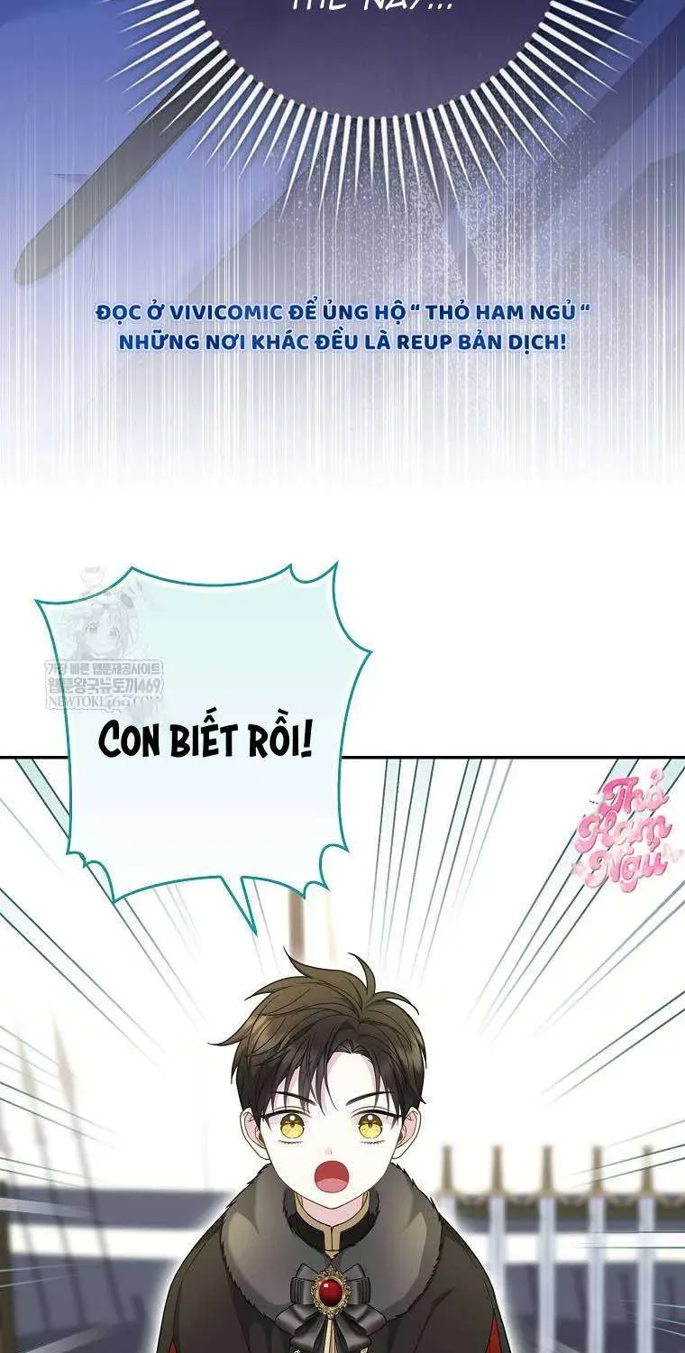  Ss2  Bé Con Báo Tuyết Của Gia Tộc Báo Đen - Chương 51 - Trang 5