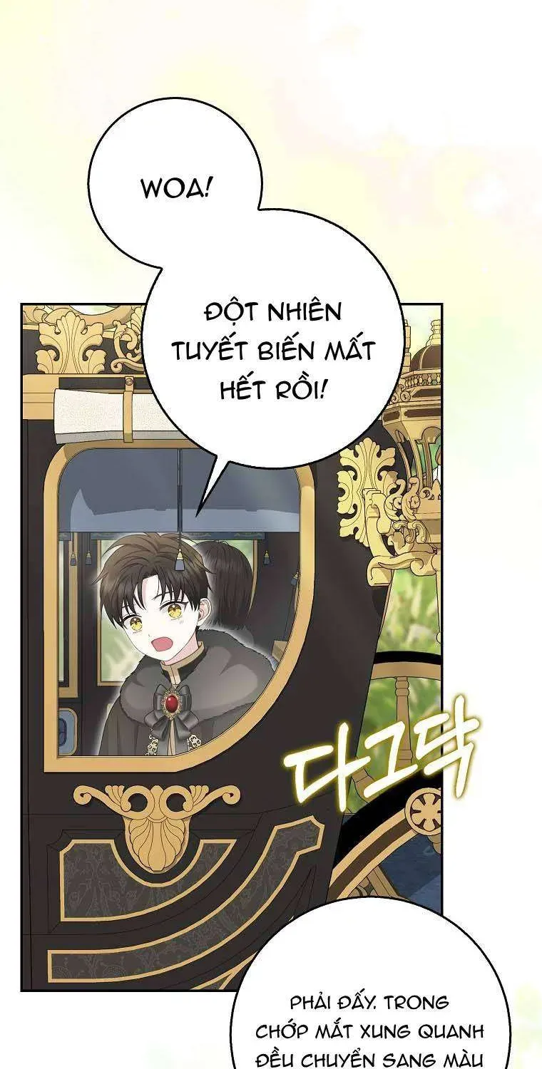  Ss2  Bé Con Báo Tuyết Của Gia Tộc Báo Đen - Chương 51 - Trang 43