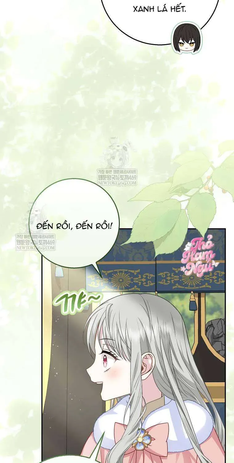  Ss2  Bé Con Báo Tuyết Của Gia Tộc Báo Đen - Chương 51 - Trang 44