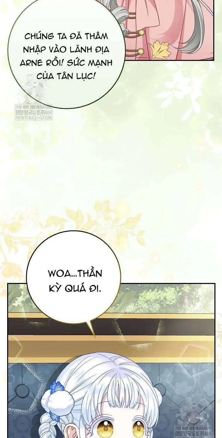  Ss2  Bé Con Báo Tuyết Của Gia Tộc Báo Đen - Chương 51 - Trang 45