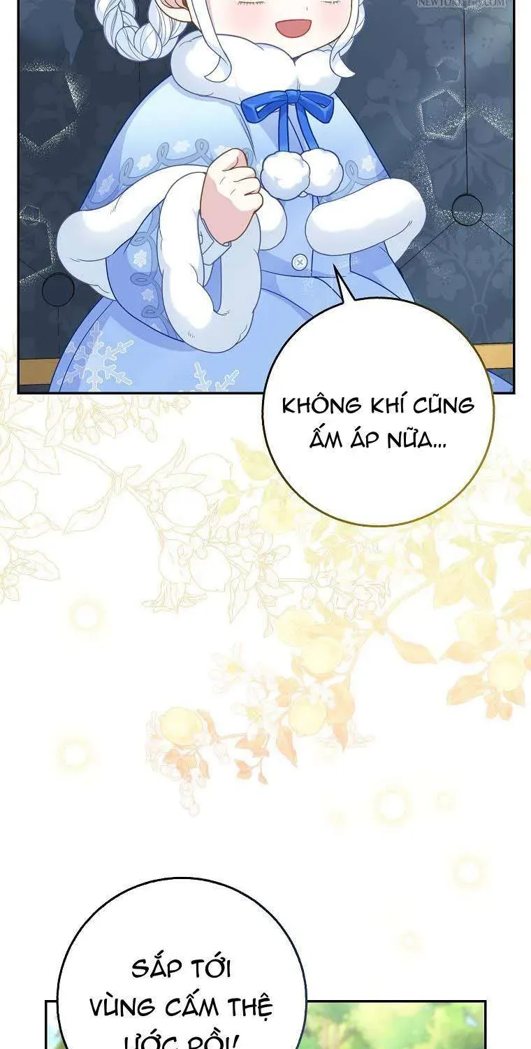  Ss2  Bé Con Báo Tuyết Của Gia Tộc Báo Đen - Chương 51 - Trang 46