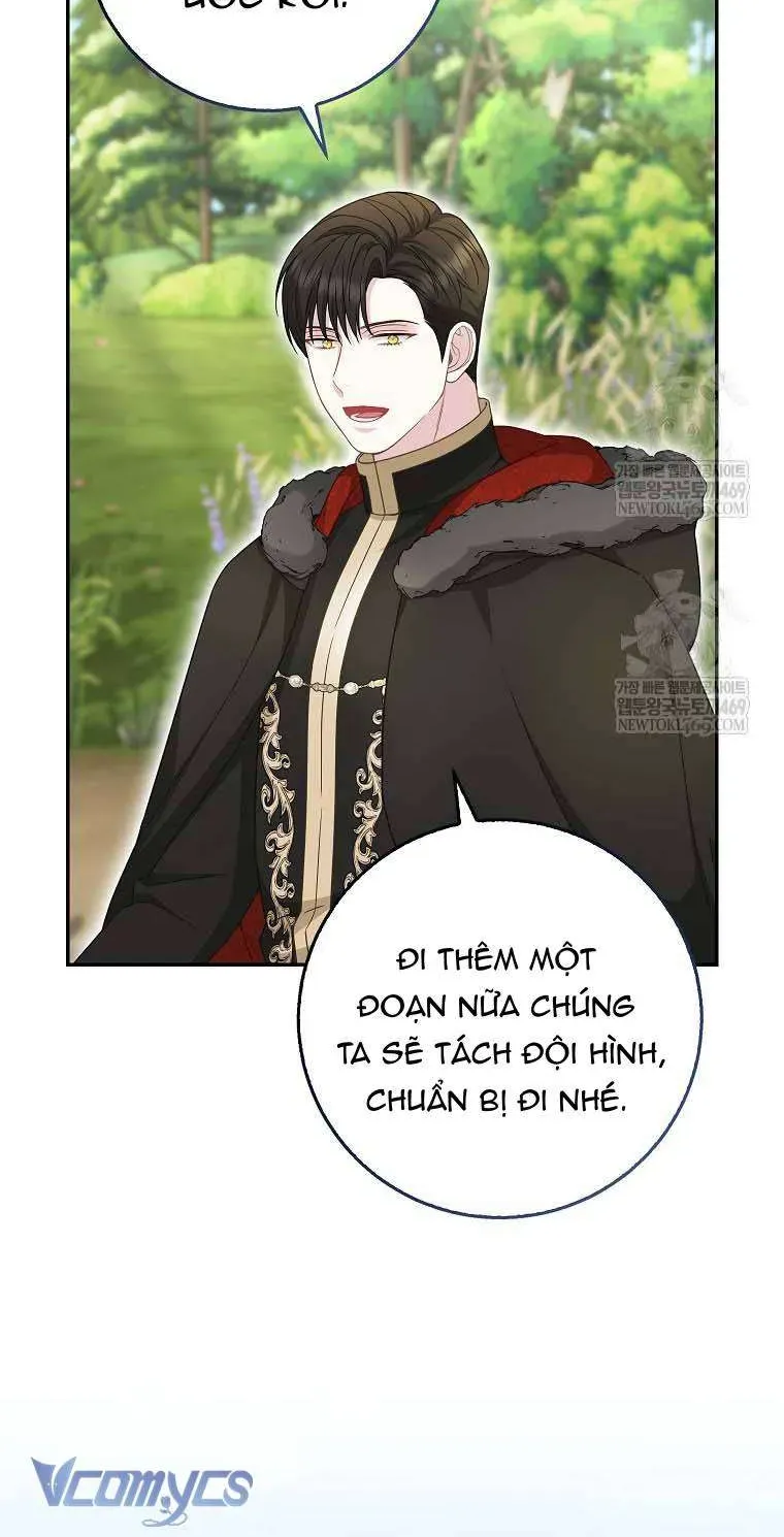  Ss2  Bé Con Báo Tuyết Của Gia Tộc Báo Đen - Chương 51 - Trang 47