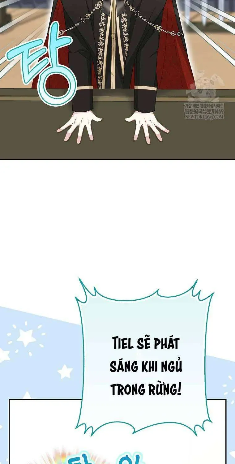  Ss2  Bé Con Báo Tuyết Của Gia Tộc Báo Đen - Chương 51 - Trang 6